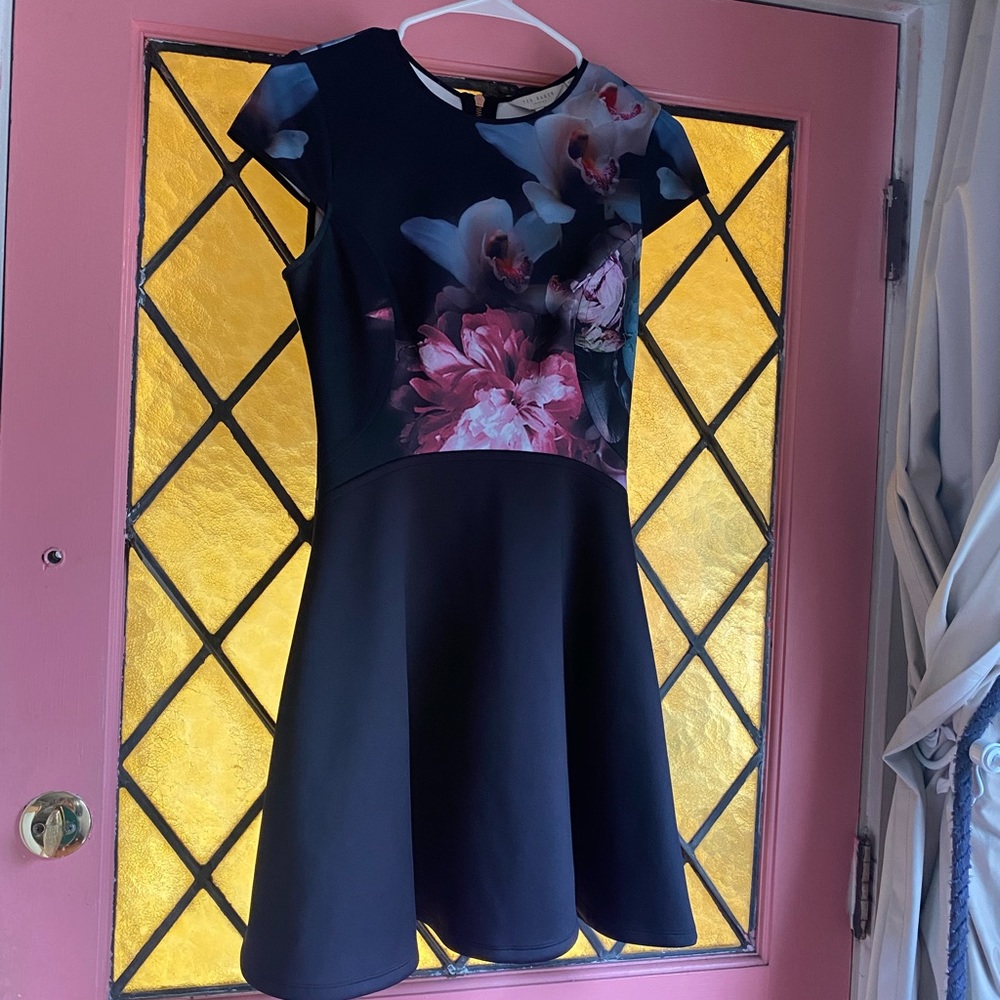 Ted Baker London dress size 1